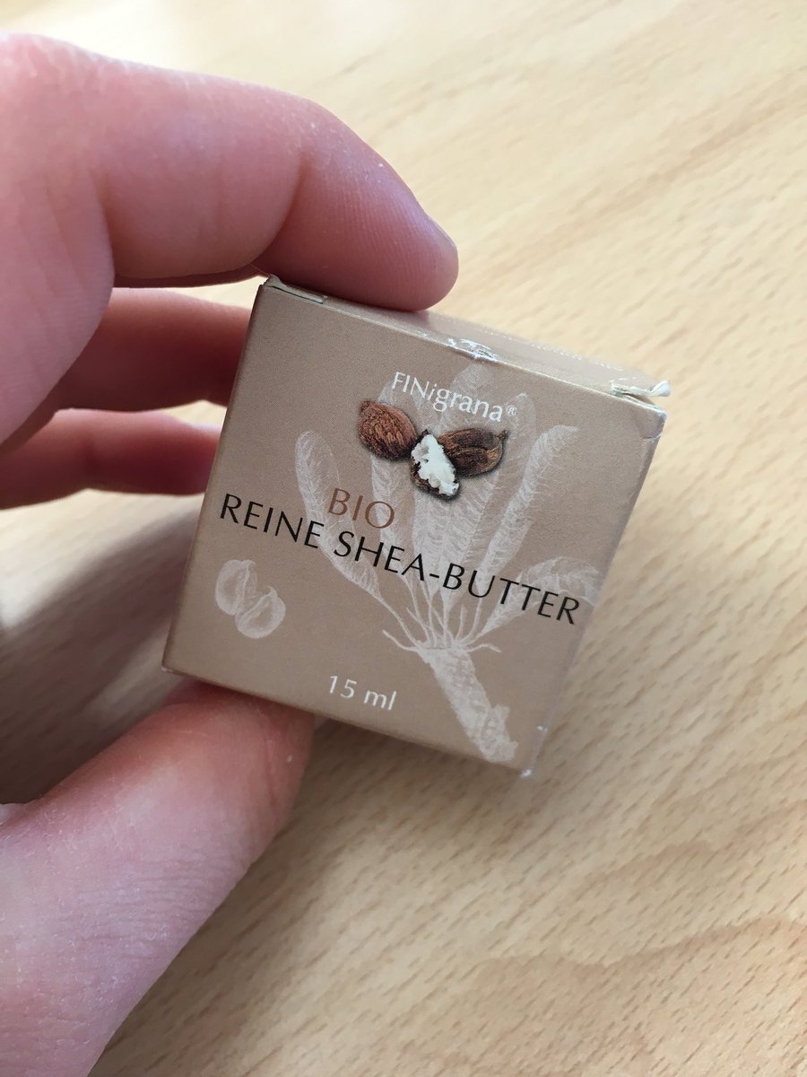 Es sind die kleinen großen Dinge, die uns den Alltag versüßen! 😍 Danke an meine liebe <a href="/JoeyNeumann1/">JoeyNeumann</a> die ich dank #IBM #WOL kennengelernt habe. Ich freue mich auf unseren nächsten Circle 😍