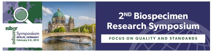 Exosomics' Head of R&amp;D Davide Zocco at ISBER Berlin as Keynote Speaker!
isber.org/page/BerlinGen…