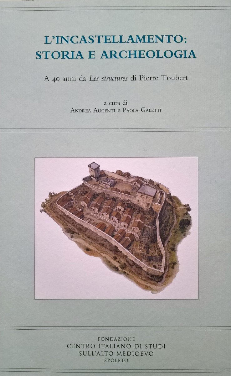 isantossalazar's tweet photo. Just published!
Appena uscito!
Recién salido del horno
#Castles #MedievalSpain #medievaltwitter  #BasqueHistory #Catalunya https://t.co/SI7cHIL2mO