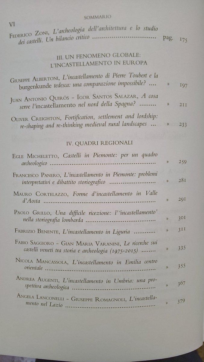isantossalazar's tweet photo. Just published!
Appena uscito!
Recién salido del horno
#Castles #MedievalSpain #medievaltwitter  #BasqueHistory #Catalunya https://t.co/SI7cHIL2mO