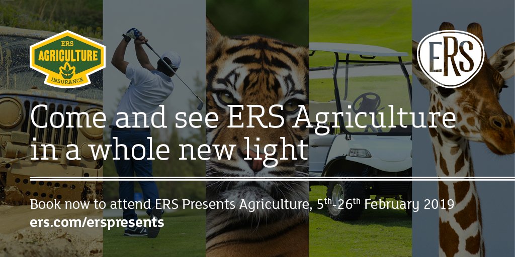 ERS_motor's tweet image. We've arrived at Dartmoor Zoo! Setting up for our first Agriculture event for 2019. Looking forward to meeting our brokers and potentially some big cats too 🦁🐯 #dartmoorzoo #agriculture #brokerevents  
ers.com/erspresents