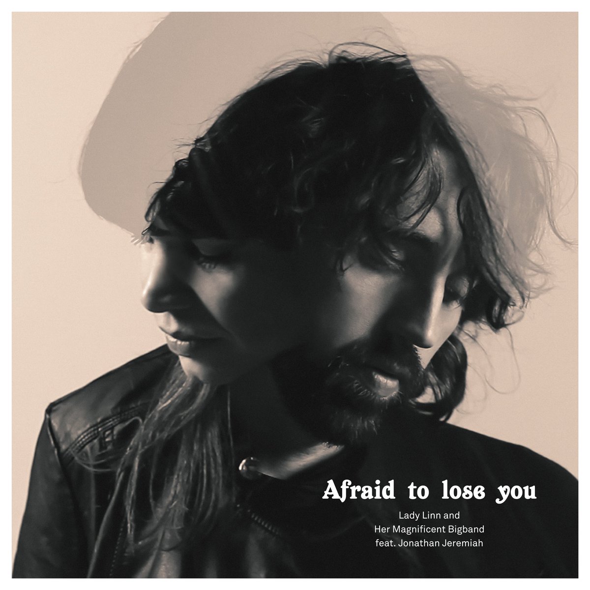 realladylinn's tweet photo. Vrijdag komt mijn nieuwe single uit!! Het is een duet met Jonathan Jeremiah, tot snel met meer nieuws hierover ;) #jonathanjeremiah #afraidtoloseyou #ladylinn #ladylinnbigband https://t.co/4G3gRubATk