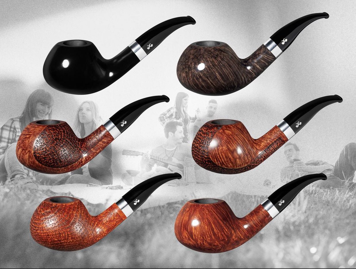 GerdKebschull's tweet photo. *VAUEN Jahrespfeifen 2019*
#pipeTobacco
#vauenJahrespfeife
#vauen
#timeforaVAUEN
#vauenPfeife
#vauenPipe @TABAK_KONTOR_de @PortmannTabak @Tabakfreund_BLN @Vauen_Pfeifen @AboutTobacco @TobaccoPipes @thetobaccopipe https://t.co/UHIf9XKR3z