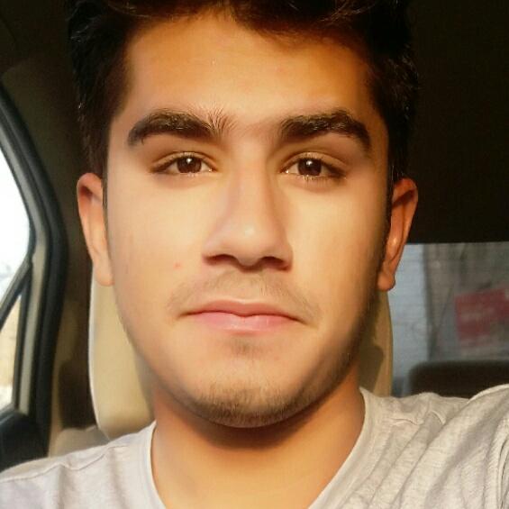 #NewProfilePic