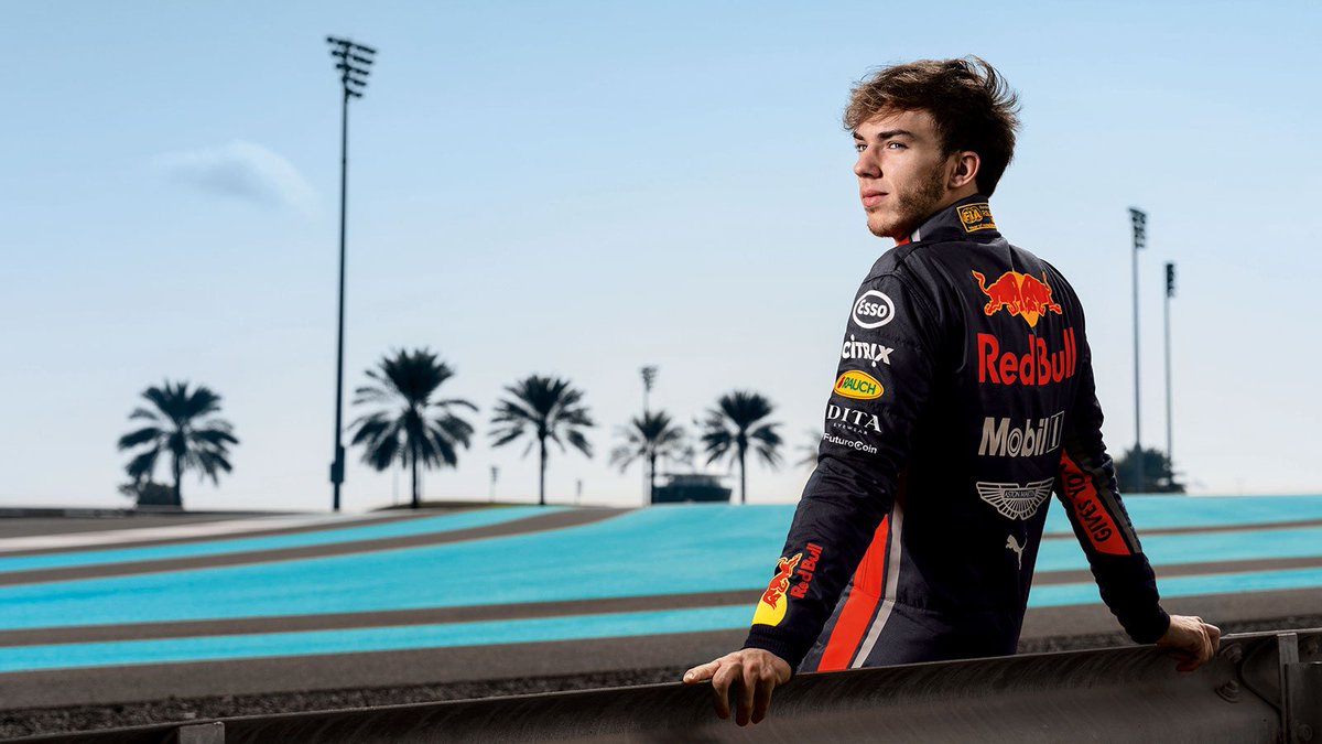 redbullracing's tweet photo. We are delighted to partner FuturoCoin in #F1's first ever cryptocurrency sponsorship! 🏁 More here 👉 https://t.co/y2aemOcxRq https://t.co/B71OuVytmJ