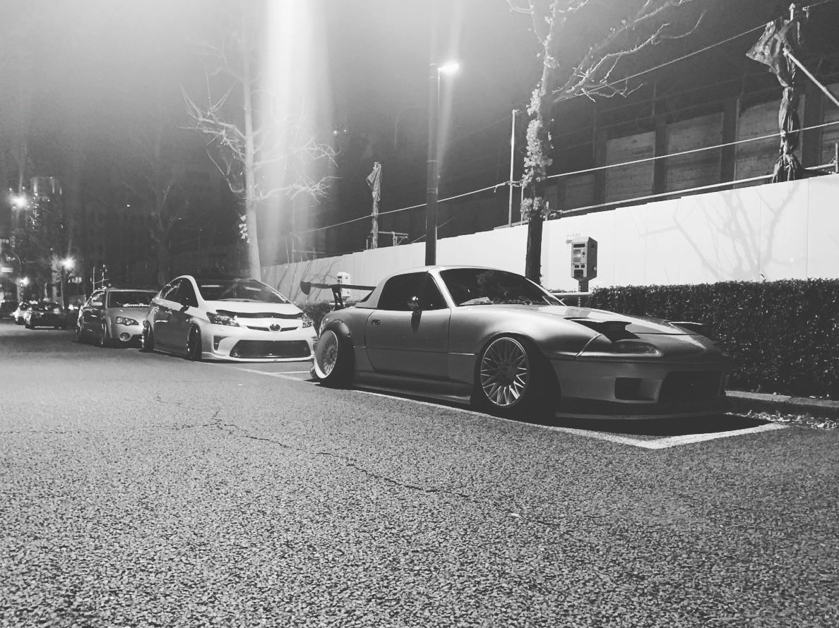 Yu_Good_4LIFE's tweet photo. #prius#30prius#zvw30#LittleTrees
#alpine#usdm #workvs-xx#work#us #usdm🇺🇸 #jdm #ingen #g's#happystance#stancenation#stance#works#toyota#Work#VS-xx#WorkVS-xx#20Prius#lowjustice#hybrid#workwheels#WORKVS-XX#hybrid#lowcar#work#lowstance#usdmjdm#Rockford#Alpine#SMARTWAX#ChemicalGUYS https://t.co/0rk6E7dfJV