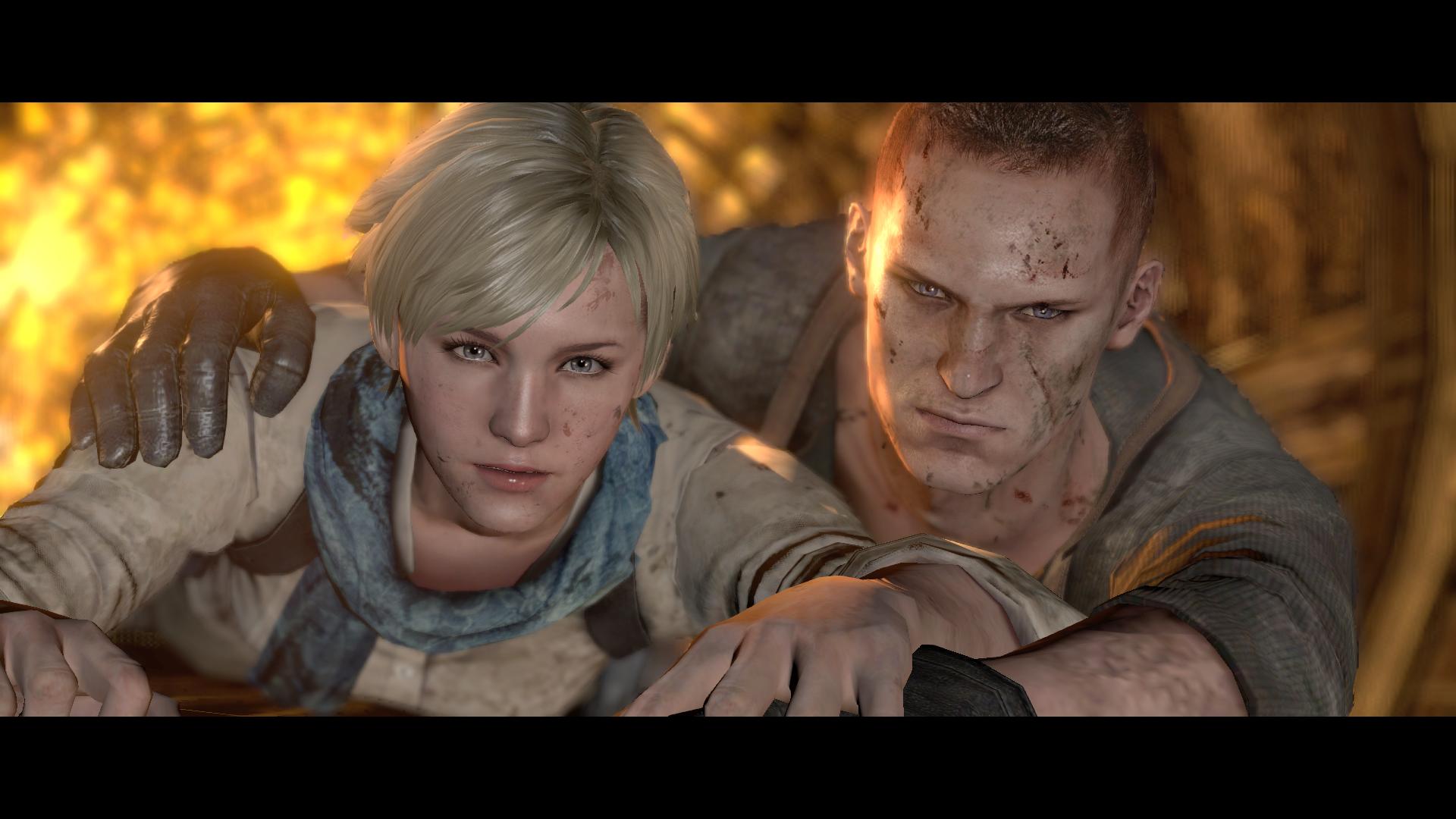 SWTOYS バイオバザード6 ジェイク・ミューラー SWTOYS バイオバザード6 ジェイク・ミューラー SWTOYS バイオ