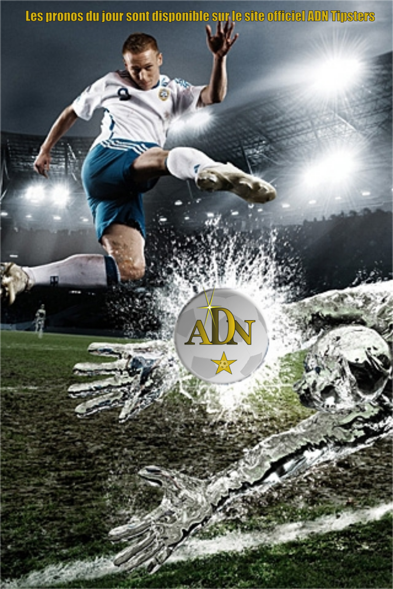 ADNtipsters's tweet photo. Une #Methode des #Gains 📈💰
-
Les #Pronos du 05/02 sont dispo !
-
RdV sur le site ⚽️ https://t.co/2RZWwoJYY8  ⚽️
-
Bon #Match 🍀
-
@ADNtipsters #TeamParieur #ParisSportifs #Pronostics #ParionsSport #football #bettingtips #FDJ #tipsters #pronostiqueur #parieur #adntipsters https://t.co/Mq6ReSH0vG