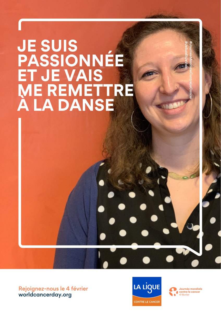 laliguecancer's tweet photo. #JournéeMondialeContreLeCancer 
Dans de nombreuses régions du monde, il existe une pénurie importante de professionnels de la santé formés aux problématiques du cancer, notamment d’oncologues et de personnel soignant en oncologie. 
#JeSuisEtJeVais https://t.co/zNYELZ4Yk9