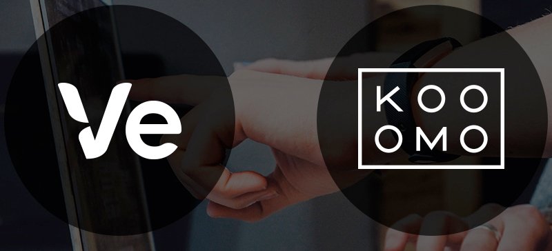 HUGE news from Kooomo HQ this morning! We're delighted to announce that we've officially partnered with <a href="/Ve_HeadQuarters/">Ve Global</a> to help our customers offer personalised online experiences. Read the full press release here: kooomo.com/en/resources/p… #ecommerce #personalisation #TechNews