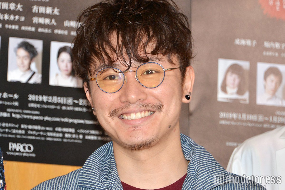 宮崎秋人 2019年☆ Togetter [トゥギャッター]