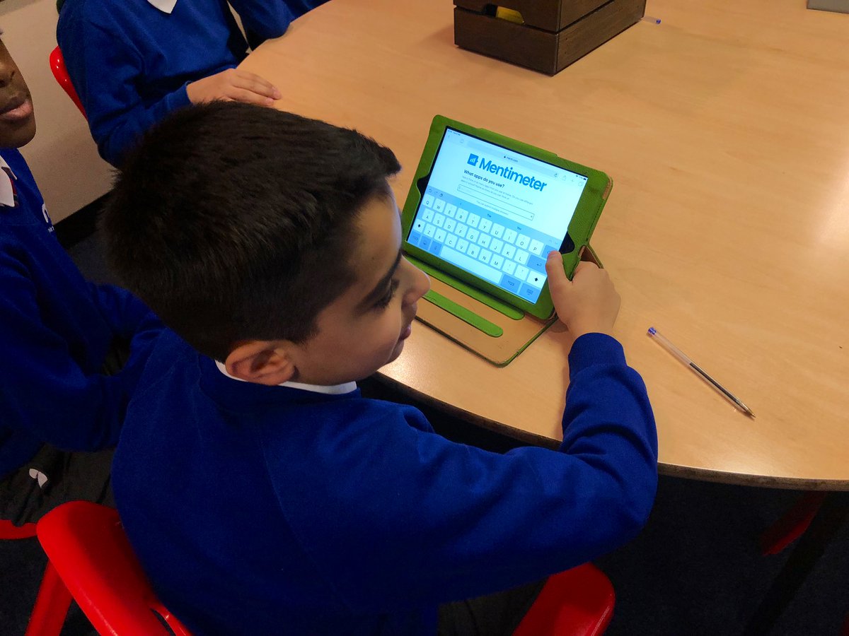 maindeeprimary's tweet image. 6J are collaborating with the cluster on #SID2019 to share the apps that we use! #year6mps #LliswerryClusterDCF