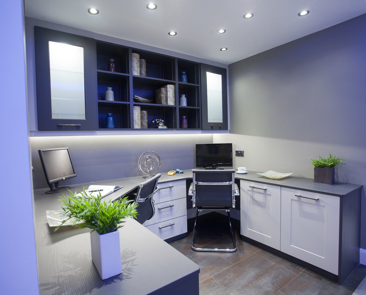 Cavendish_KBB's tweet photo. Do you work from home? Thinking of turning one of your rooms into a study? #Cavendish can design, supply and fit your new bespoke study to suit your requirements! Pop into one of our 3 showrooms across the #Northeast for inspiration! #study #fittedstudy #qualitystudy #bespoke https://t.co/ajuJBFQzCq