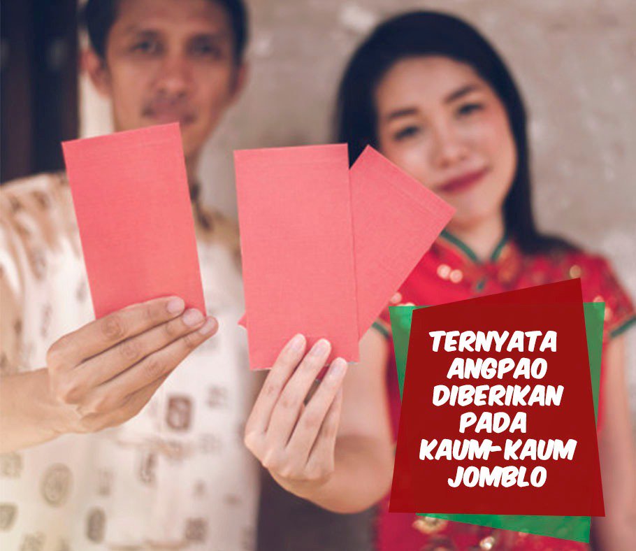 KehidupanTaubat's tweet photo. Angpao itu untuk kaum jomblo,
#AngpaoGuaMana 
@PeciHitam7 
@faisalgunawan86 
@MasCEPUK 
@MahesaTiwi 
@Fsilolongan 
@Nisa_safiyaa 
@bebunhoirotun 
@mariaputri89 
@mas_yunus 
@AndiHidayatull7 
@BantenSantri 
@Paltiwest 
@Fsilolongan 
@liah_ra 
@KerjaDuaPeriode https://t.co/T1TyttNBi7