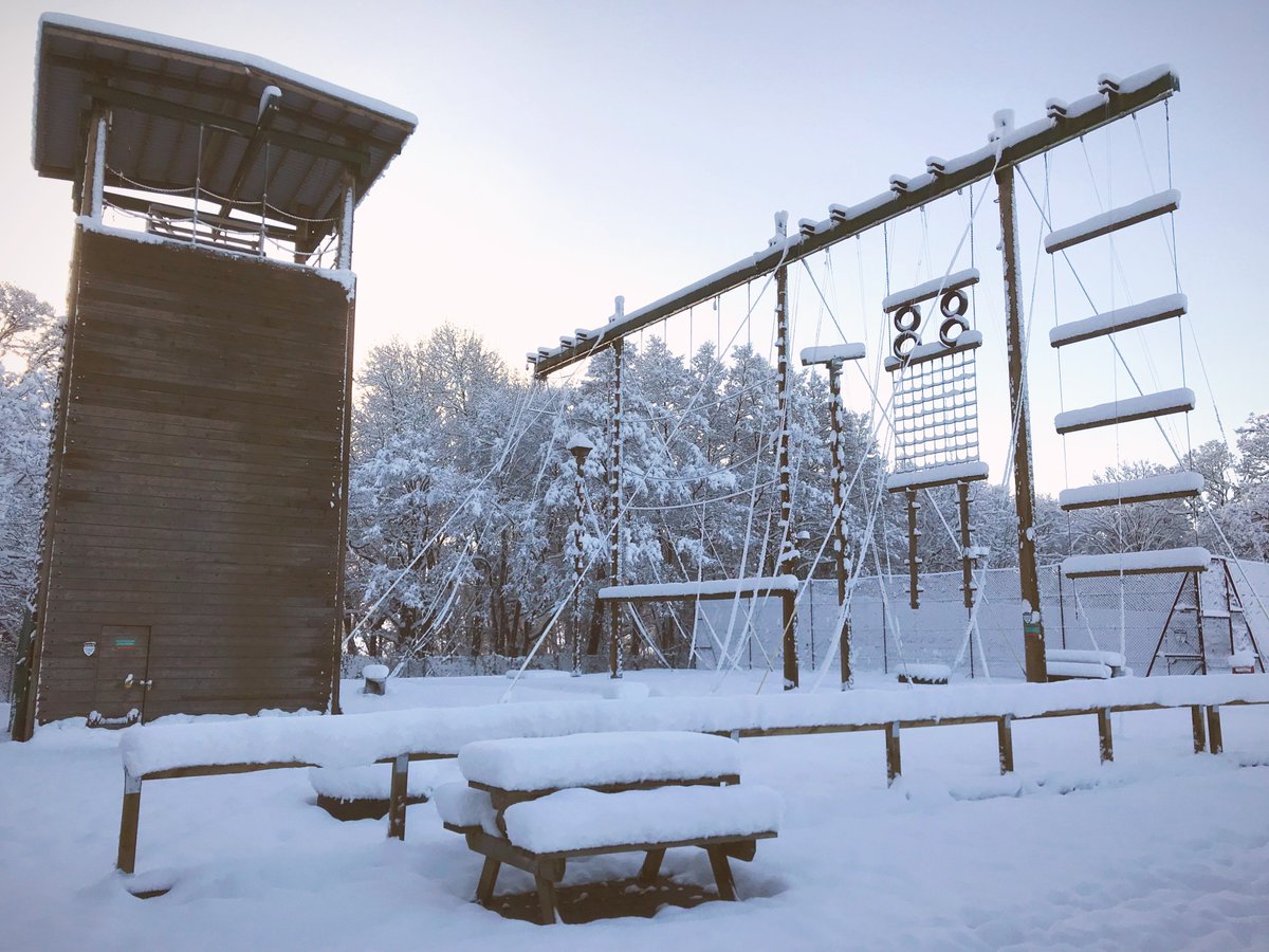 JCA_Adventure's tweet photo. #TB to when Condover Hall woke up to a thick cover of #snow across its grounds ❄️🌨️
#condoverhall #jcaadventure https://t.co/x1Zce0IsKS