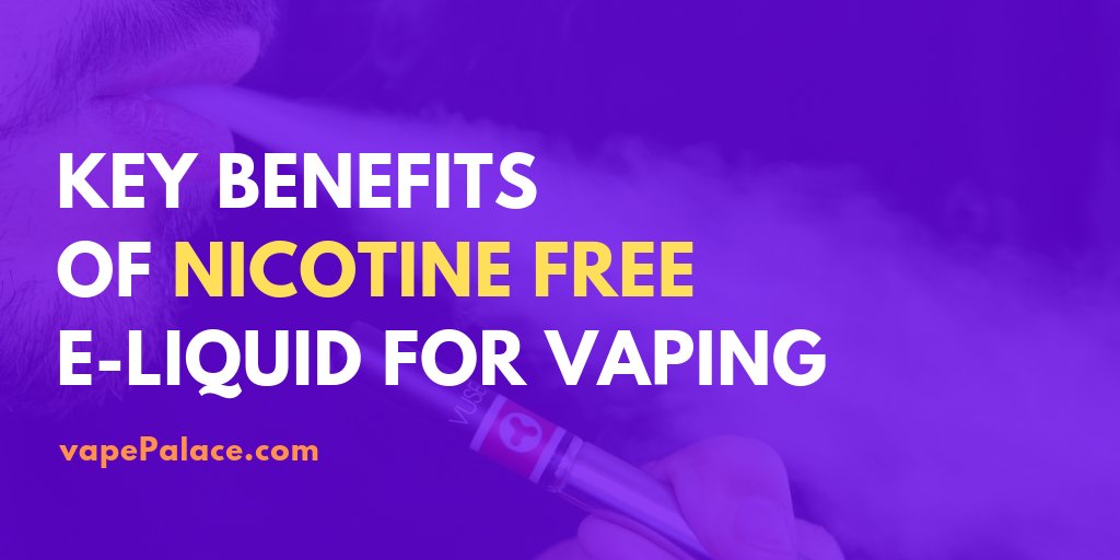 #Vaping 🍓Learn about the biggest advantages of choosing nicotine-free e-liquid for vaping.
vapelove.quora.com/Key-Benefits-o…
#vapers #vapemods
#dailyvape #vapefam #vapelove
#vapesociety #vapelyfe #vapestagram #vapetricks
#vapefriends #vapeworld #instavape #cloudchaser #vape