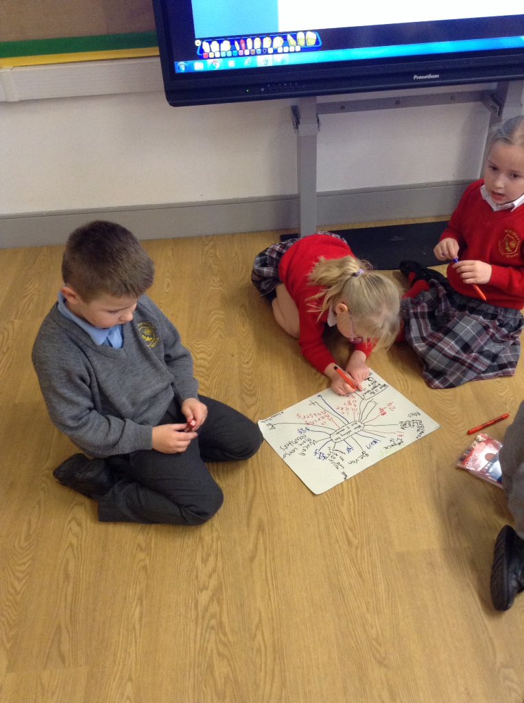 St. Michael's Catholic Primary School tweet media