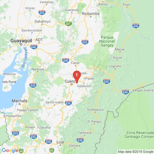 tomebamba's tweet photo. #SISMO a las 04:53 fue de magnitud 4.96. Profundidad: 67.23 km, a 11.20 km de Cuenca, Azuay, informa el @IGecuador
Latitud: -2.8863 Longitud:-78.9060 https://t.co/GQeL25wByO