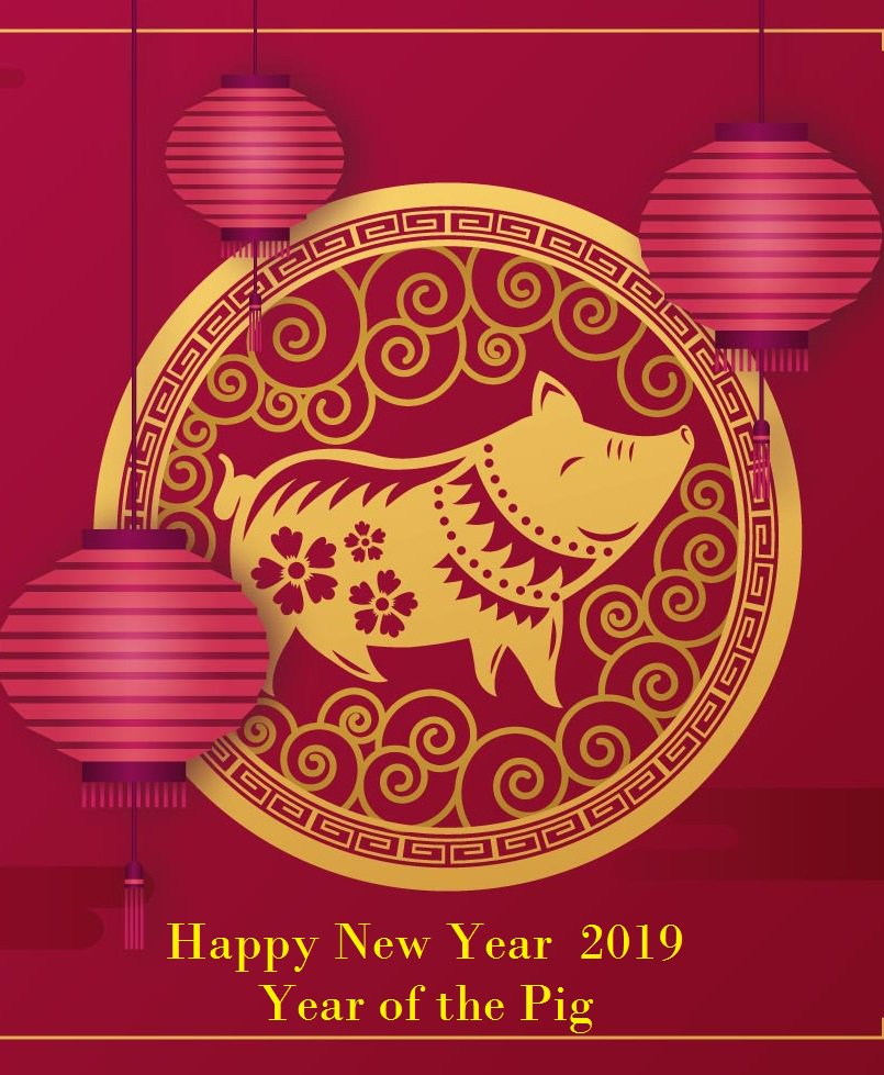 BatterseaReach's tweet photo. 新年快乐 Wishing a happy and prosperous Chinese New Year from the team at Battersea Reach! 猪年大吉 #chinesenewyear #yearofthepig #happynewyear https://t.co/zc6EPu5Rm0