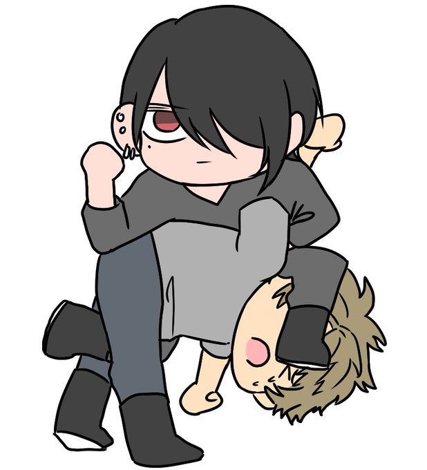 卍固めのtwitterイラスト検索結果 古い順 卍固めのtwitterイラスト検索結果 古い順