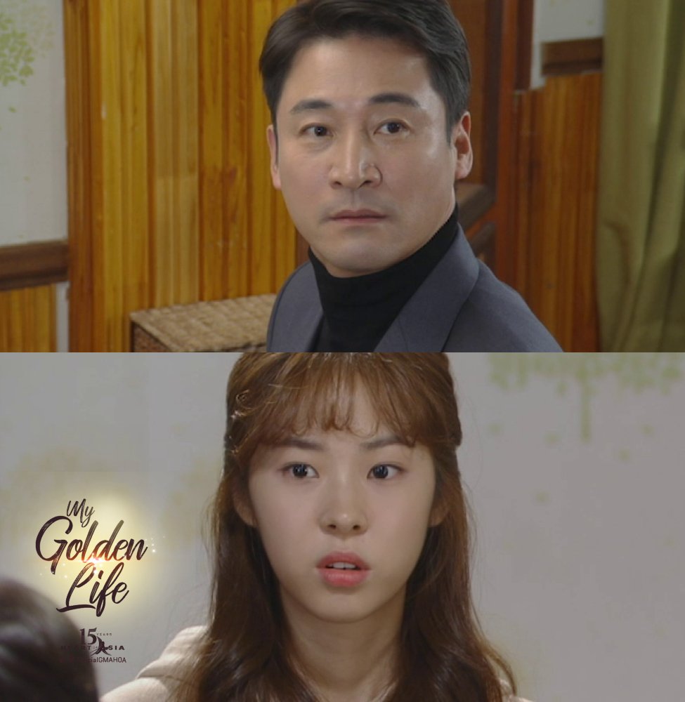 OfficialGMAHOA's tweet photo. Come to daddy!
#MGLTruthRevealed
#MyGoldenLife https://t.co/sIBD3FddHV