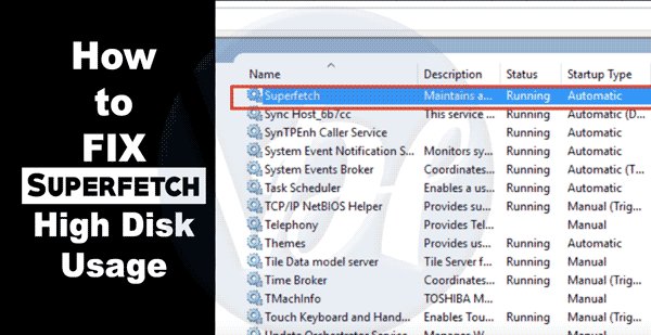 DonatellaMiller's tweet photo. I was facing the problem and that was https://t.co/V55cArzFR9
#servicehostsuperfetch  #superfetch #hostsuperfetch #servicehost https://t.co/xUI2cFfy2o