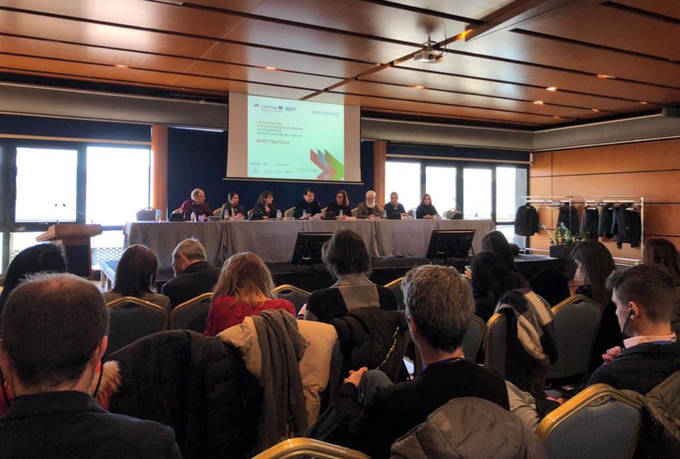 MarittimoTech+ tweet media