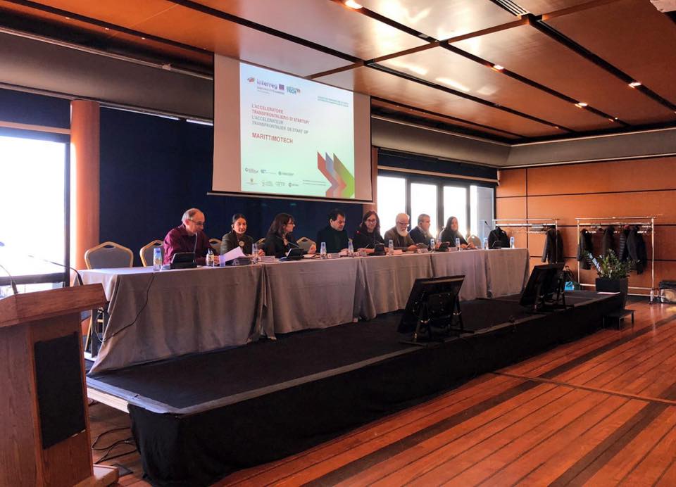 MarittimoTech+ tweet media