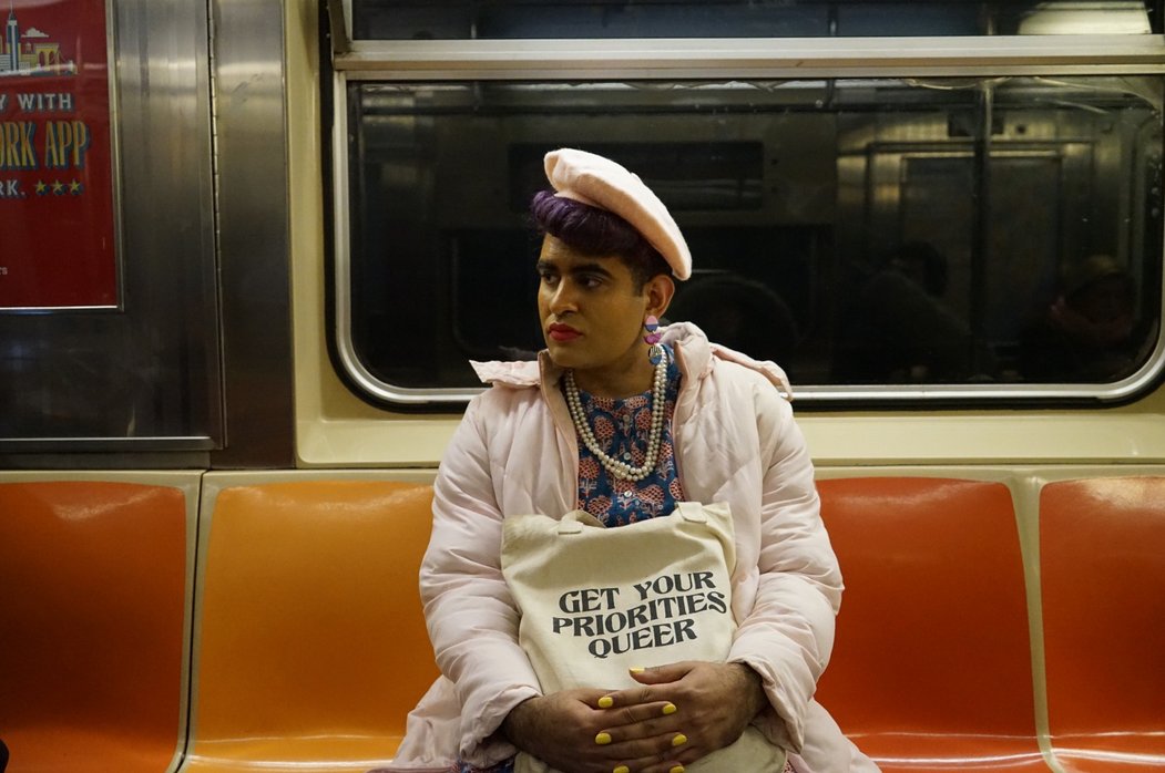 20/2 | <a href="/VPROTegenlicht/">VPRO Tegenlicht</a> Meet Up #150: Queertopia - Hoe gaan we in de toekomst om met gender? Met o.a. <a href="/mamamess/">Nirit Peled</a> @TarimFlach <a href="/CBerghouwer/">Brand Berghouwer</a> @MAvanHEESCH ow.ly/iYsa50ksIX7