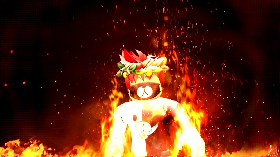 Boll Roblox Gfx On Twitter Fire Gfx Gfxroblox Robloxgfx Robloxdev Robloxart Roblox - flame roblox