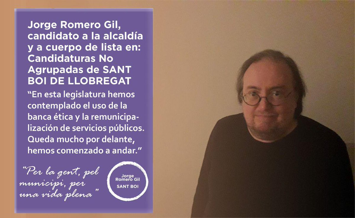 Jorge Romero Gil tweet media