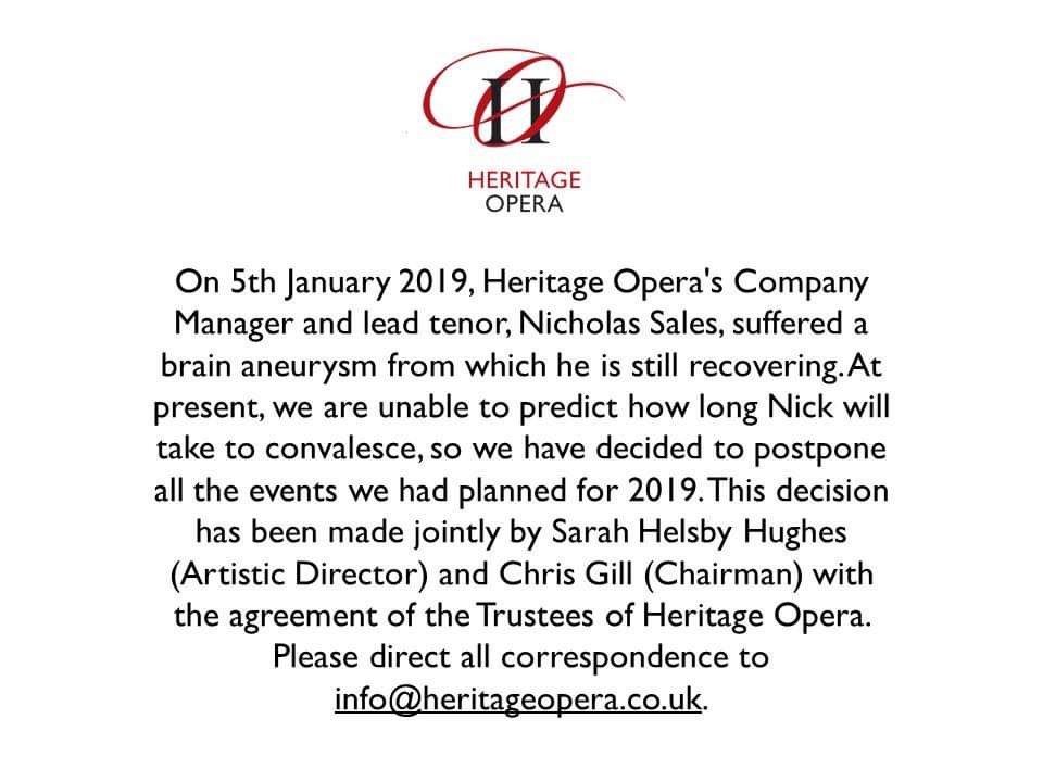 heritageopera (@heritageopera) on Twitter photo 