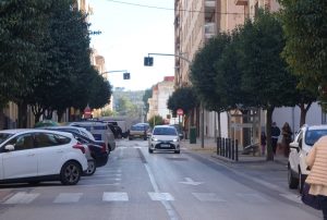 S’inicia la votació al Llombo amb el posicionament en contra dels veïns -   
Des de hui i fins al dijous, els ontinyentins majors de 16 anys empadronats al barri del Llombo poden votar a la pàgina web ...- premsavalenciana.es/sinicia-la-vot…