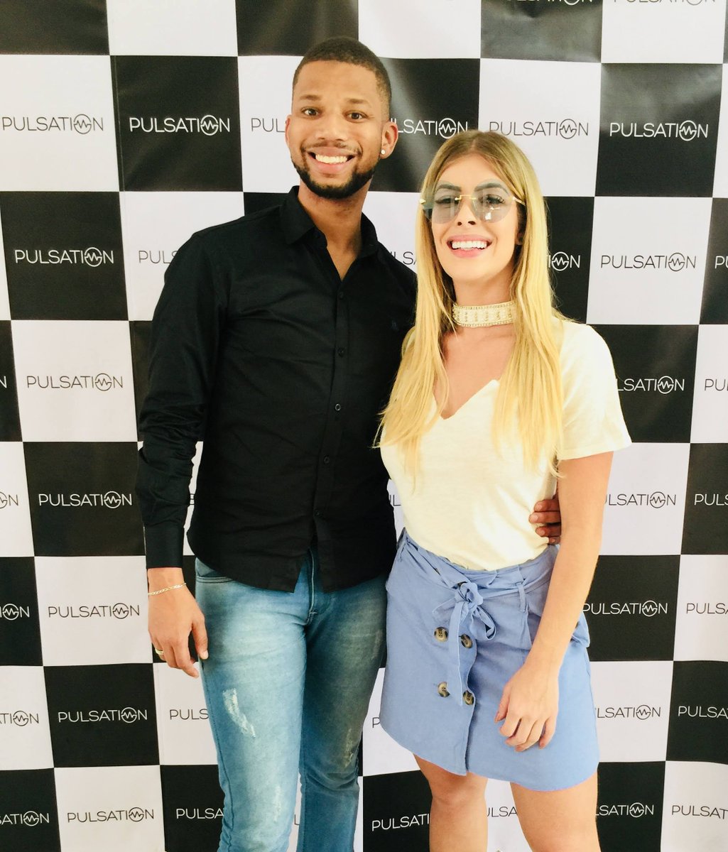 tittoimprensa's tweet photo. Um pouco do meu trabalho Jaqueline ex BBB do Big Brother Brasil do reality show da Tv Globo.#tittovieira #assessoriatitto #imprensa #jaque #BBB2018 #tvglobo https://t.co/FIE4mc504e