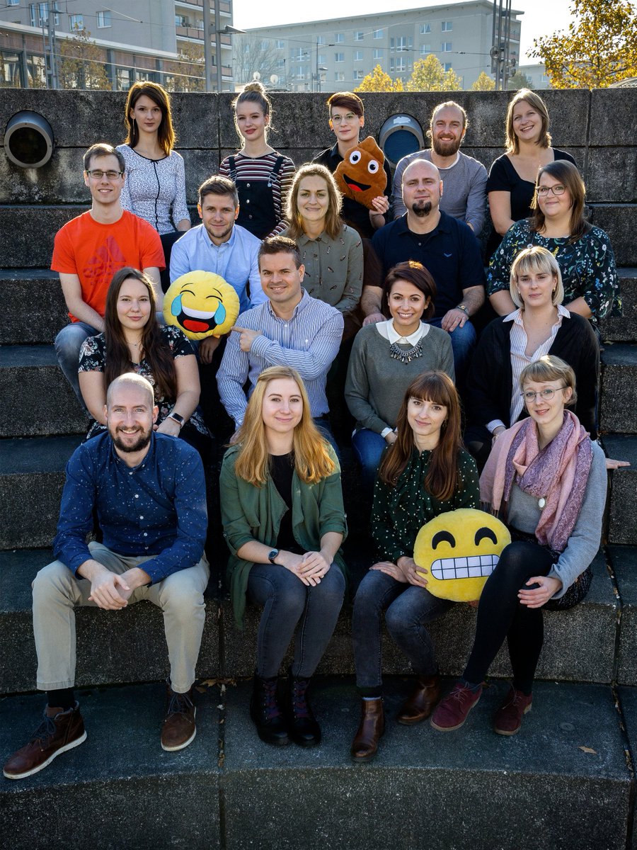 #Jobs im @coupons4uDE Team in #Chemnitz verfügbar: #SEA oder #Redaktion - gleich bewerben: coupons4u.de/jobs-coupons4u