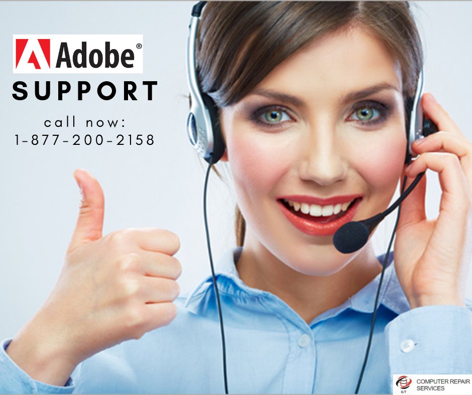 etsolutionsllc's tweet photo. Adobe Support!!
ACROBAT READER HELP CENTER!

Call today> 1-877-200-2158

Or Visit our website>> https://t.co/kj3iz9sykk 

#support #techsupport #technicalsupport #adobe #adobeacrobat #acrobat #TuesdayThoughts https://t.co/TxKuFqGdeN