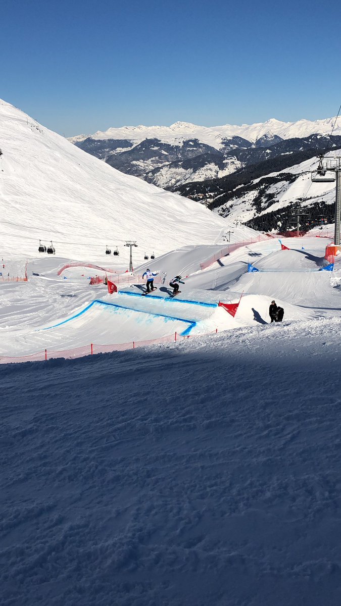 Training runs are in progress!! Unfortunately the plague has hit the RAF team so we are one man down today.