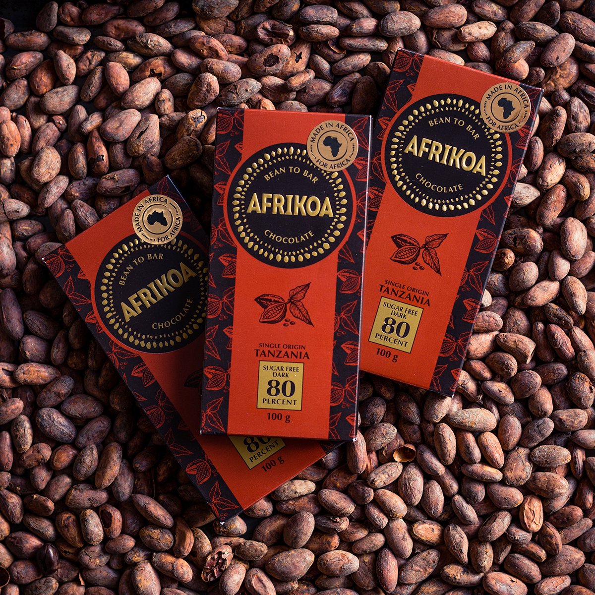 Afrikoa Cafe tweet media