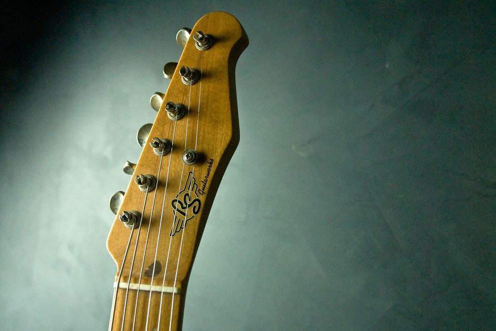 infotaurus's tweet image. RS Guitarworks STee Blackguard / BSB / Medium Aged入荷致しました。

今ではTeeVeeと共にRS Guitarworksの顔となったモデルです。Vintageテリーを知り尽くしたRSだからこそのサウンドがここに在ります。唯一無二な存在です。

詳細はこちら。
taurus-corpo.com/rsguitarworks-…