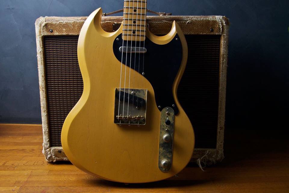 infotaurus's tweet image. RS Guitarworks STee Blackguard / BSB / Medium Aged入荷致しました。

今ではTeeVeeと共にRS Guitarworksの顔となったモデルです。Vintageテリーを知り尽くしたRSだからこそのサウンドがここに在ります。唯一無二な存在です。

詳細はこちら。
taurus-corpo.com/rsguitarworks-…