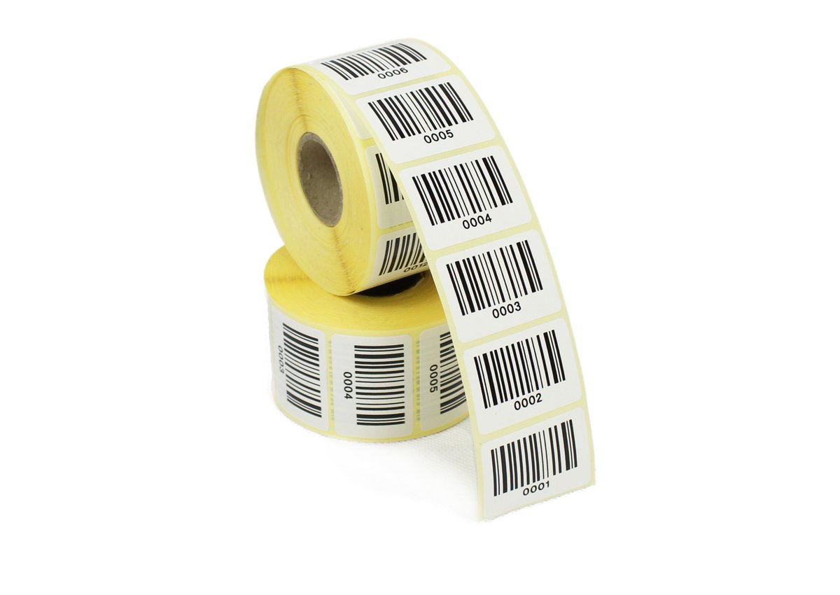 Label_Metrics's tweet photo. #Barcode labels are used in a wide range of industries. @Label_Metrics can #print your barcode labels on any label size you require. 
Feel free to get in touch for a #free quote today. 
(Please note: we do not supply Barcode numbers, we only print)
Tel: 01482 485005 https://t.co/Z554ScORDk