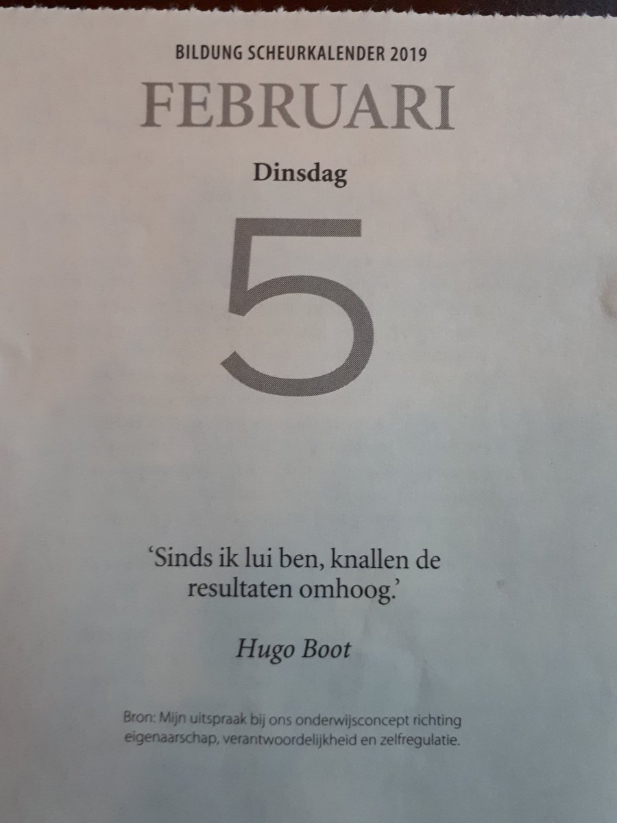 Claire Boonstra tweet media