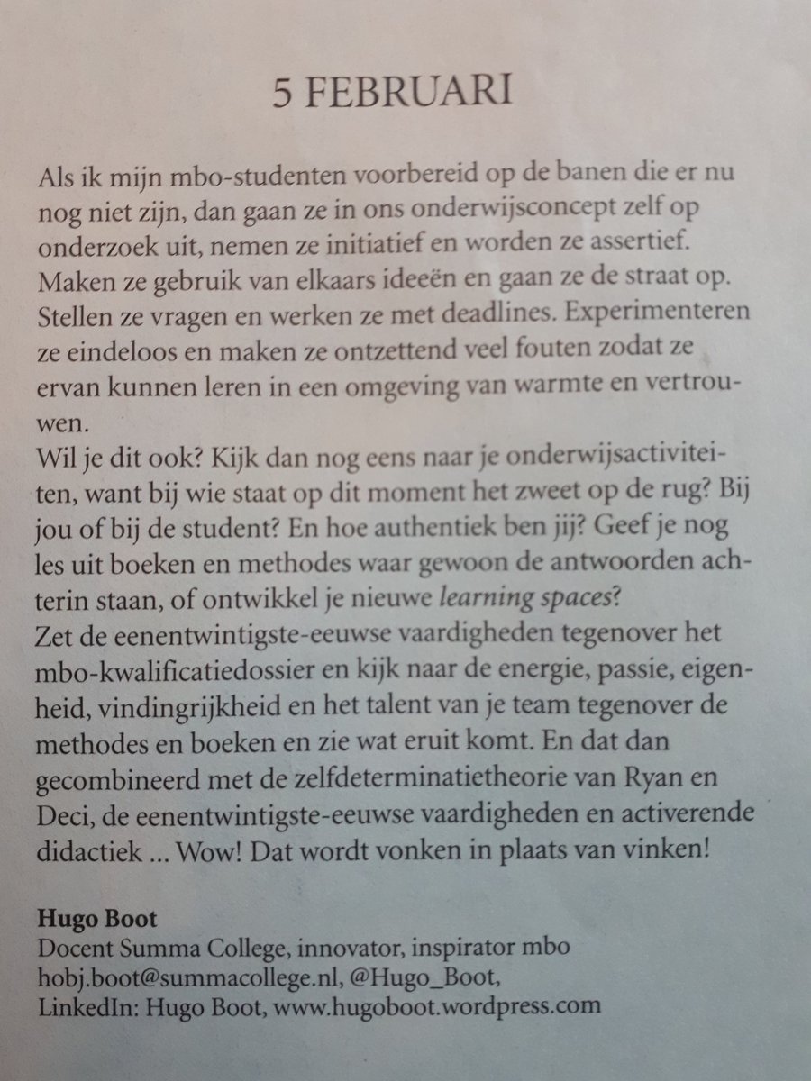 Claire Boonstra tweet media