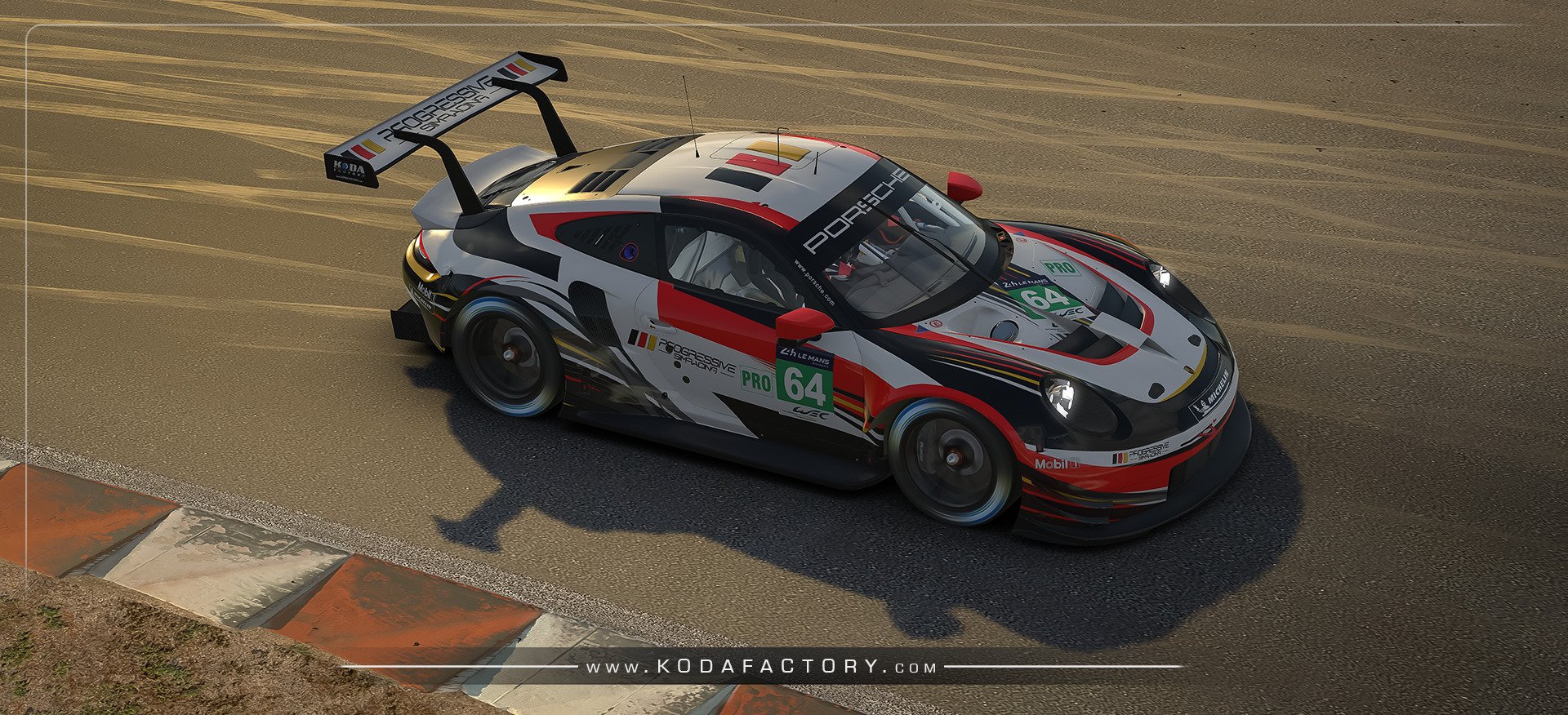 Koda Factory on Twitter: