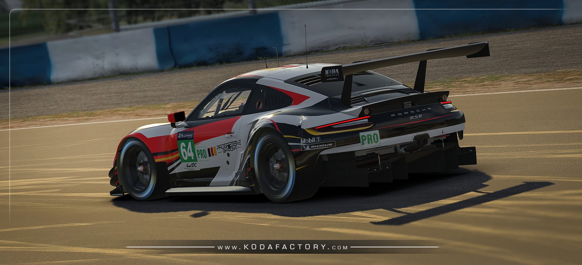 Koda Factory on Twitter: