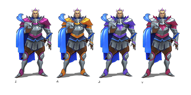 wildblock_co's tweet photo. "Imperial Rush: Rising Heroes" hybrid blockchain game development started in early 2018. Game release date is expected to be announced in 2019. Bounty Campaign will take place in February 2019. Read more: https://t.co/aXyIg1U3QG https://t.co/M8o5UjMugK