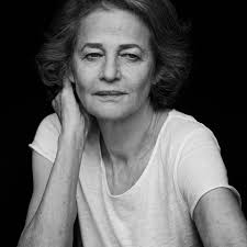 Happy birthday, Charlotte Rampling 73 