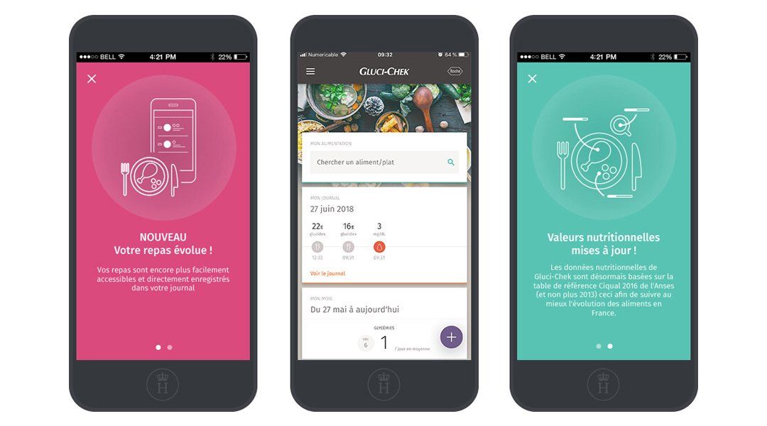 Edith Brou On Twitter L App Gluci Chek De Roche Diabetes Care Amelioration Continue Et Webmarketing Par Lahautesociete Https T Co Ftmypqiw0y Scanbook Https T Co I2qfzh2uub