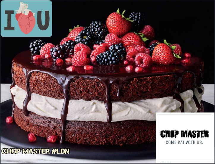 ldnchopmaster's tweet photo. If you wanna secure the bag for valentines, make sure you finish with this banger! For 10% off, use code 'LDNVAL10' ONLY at #chopmaster #food #eat #valentines #21savage https://t.co/1G3fkMvnZo