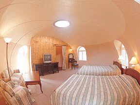 「一番良かった」と言われる阿蘇ファームランドの姿が素晴らしい！！メルヘンな童話の世界みたいｗ